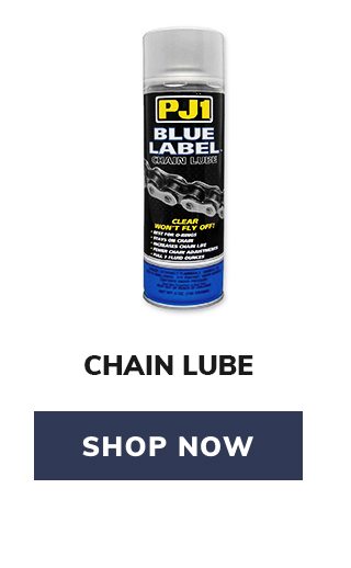 Chain Lube