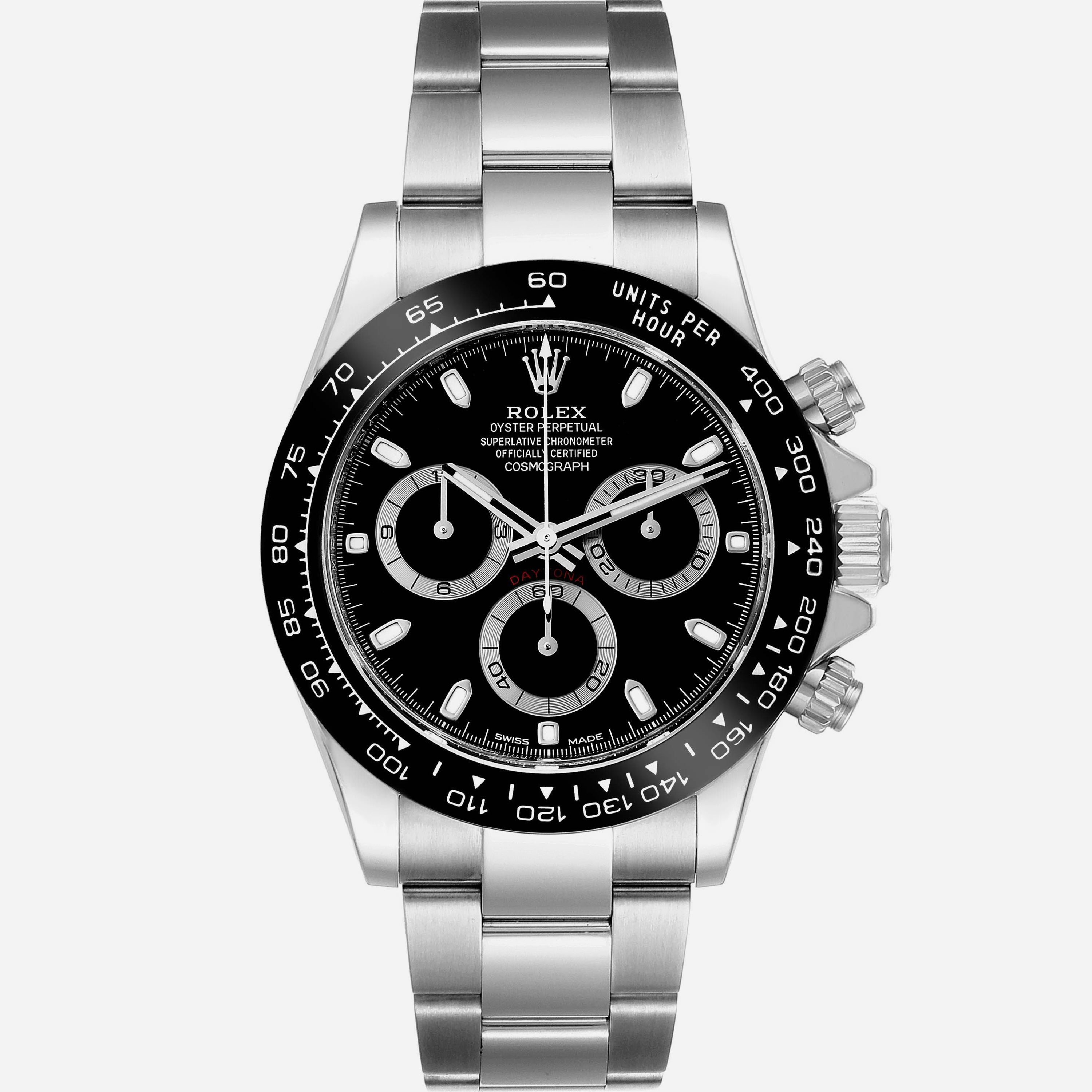 Image of Rolex Daytona 116500