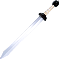 Roman Gladiator LARP Sword