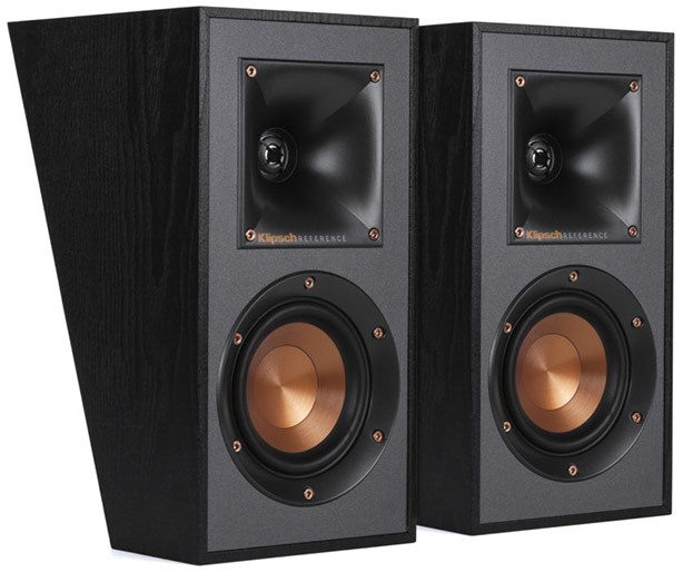 R-41SA Dolby Atmos Elevation / Surround Speaker