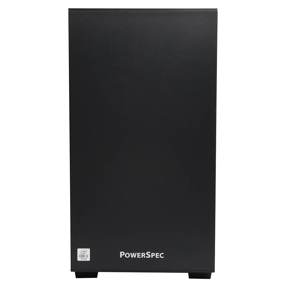 PowerSpec G228 Gaming Desktop