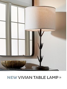 Vivian Table Lamp