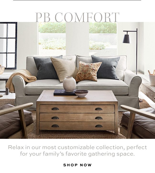 PB Comfort
