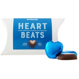 Chocolate Heart Beats