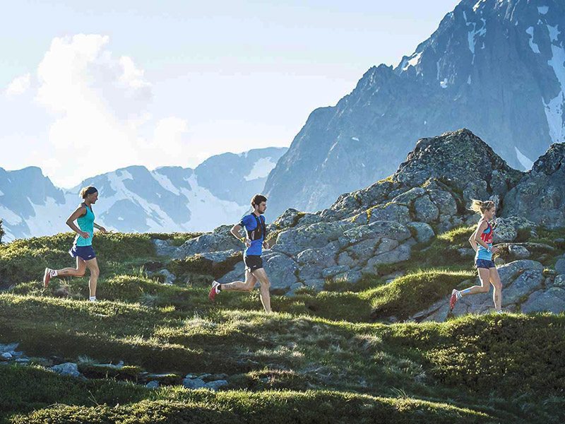 Suunto and TrainingPeaks