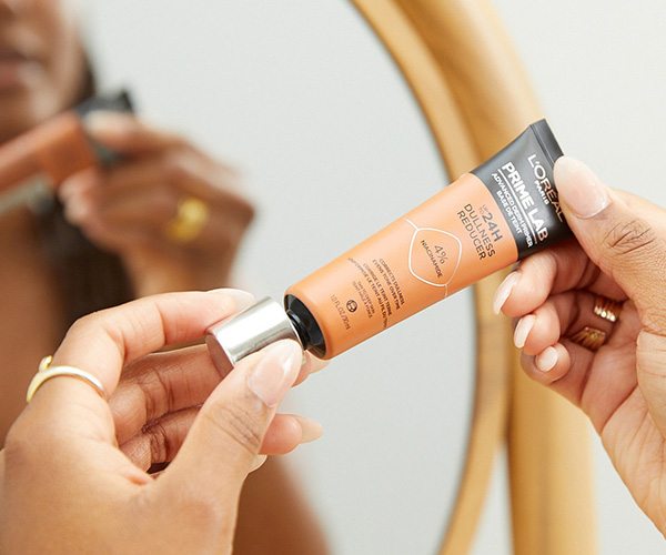 THE BEST MAKEUP PRIMERS, BASED ON YOUR SKIN TYPE