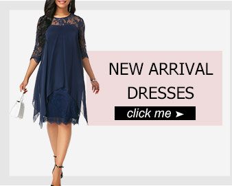 New Arrival Dresses