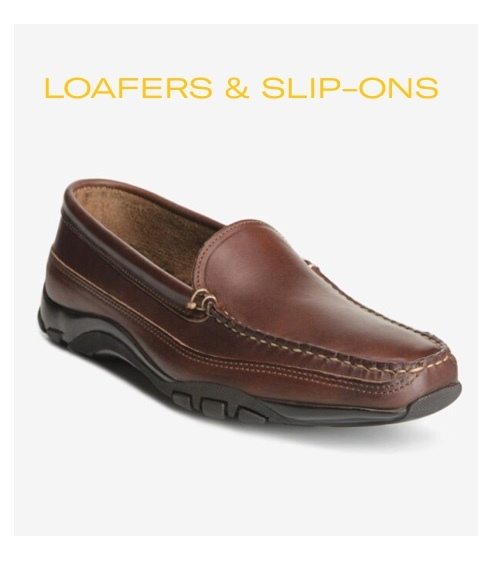 Shop Loafers & Slip-Ons