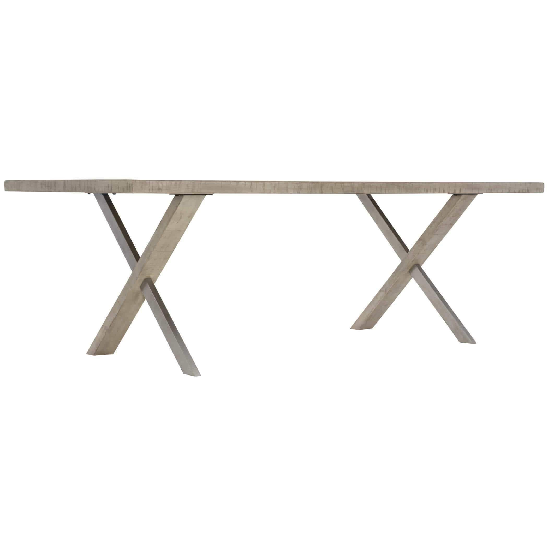 Image of Milo Rectangular Dining Table
