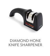 Dimond Knife Sharpener