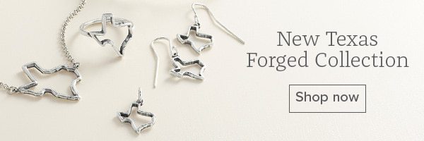 New Texas Forged Collection - Shop now