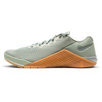 Nike Metcon 5 - Men's - Green