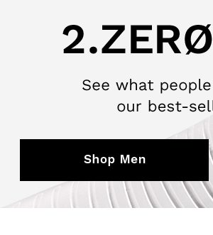 2.ZEROGRAND | See what people are saying about our best-selling classics. | Shop Men