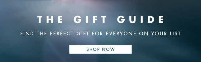 The Gift Guide