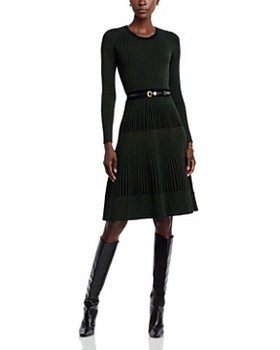 Sweater Dress - Exclusive