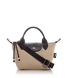 Longchamp Le Pliage Energy Xs Crossbody Tote