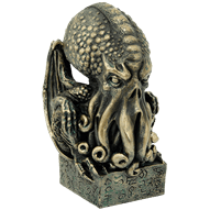 Cthulhu Statue