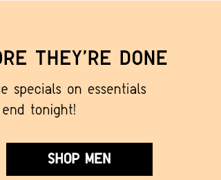 DEALS2 - SHOP MEN