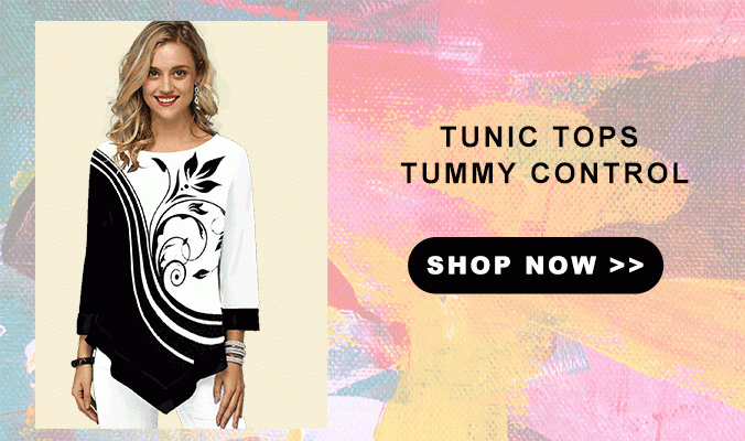 Tunic Tops 