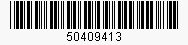 Code: 50409413