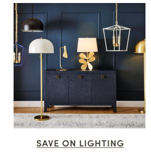 Save on Lighting