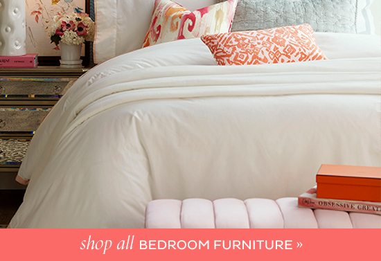 Shop Bedroom Furniture