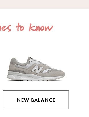 NEW BALANCE