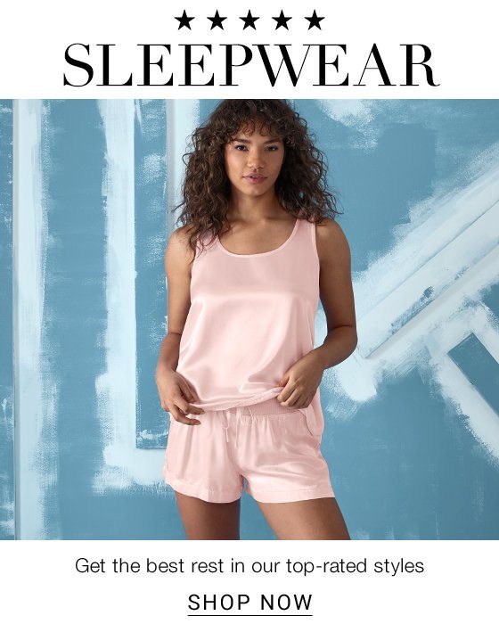 Sleepwear