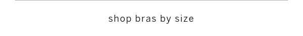shop bras by size