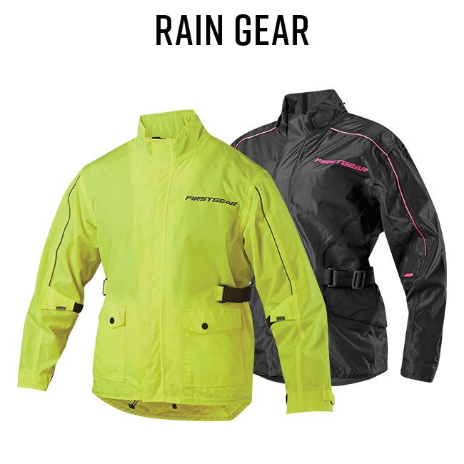 Raingear