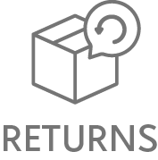 returns icon