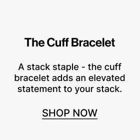 All Cuff Bracelets| Shop Now