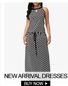 New Arrival Dresses