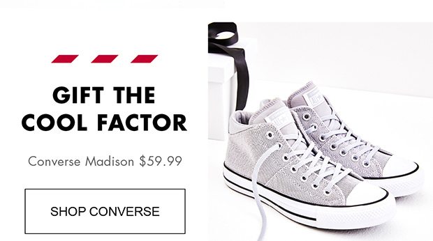 SHOP CONVERSE