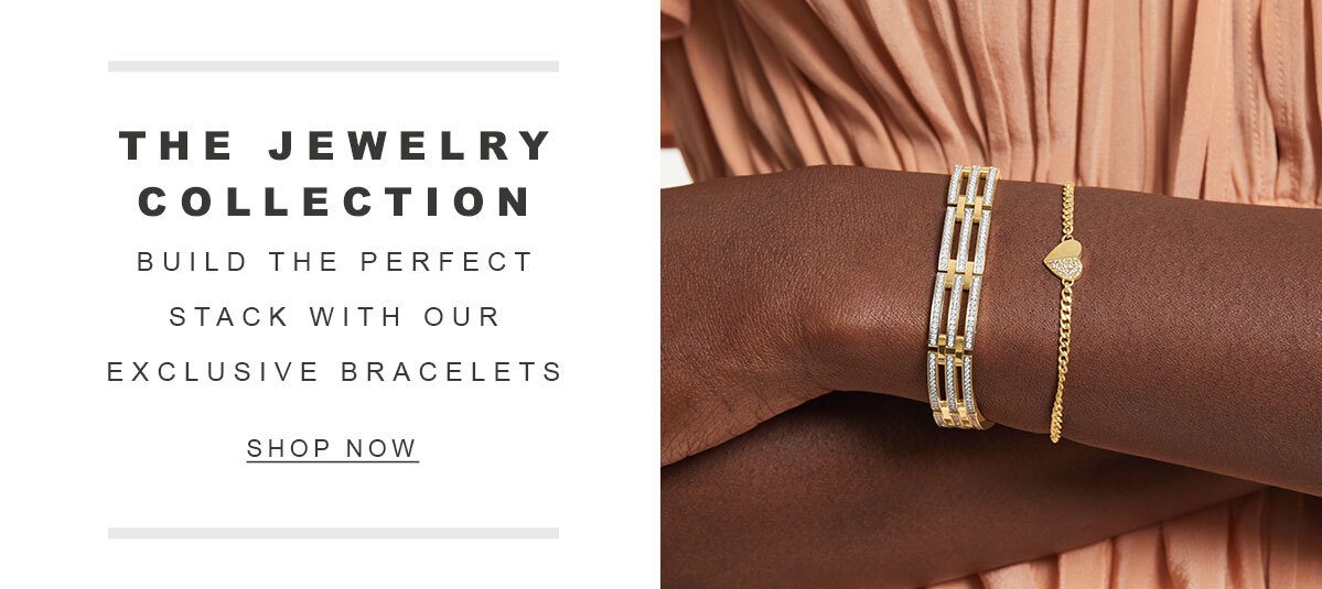 Women's Jewelry Collection