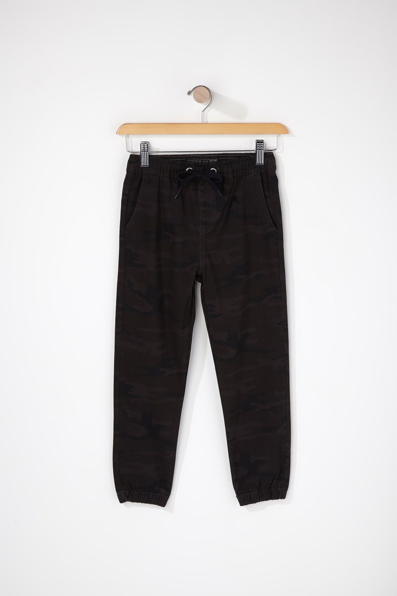 Image of West49 Boys Twill Jogger