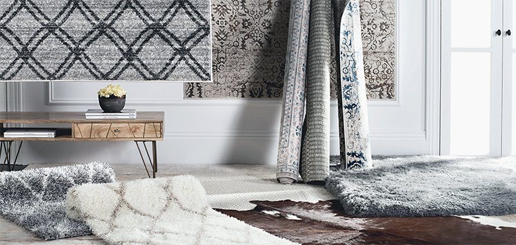 The Rug Shop
