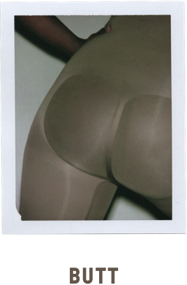 Butt