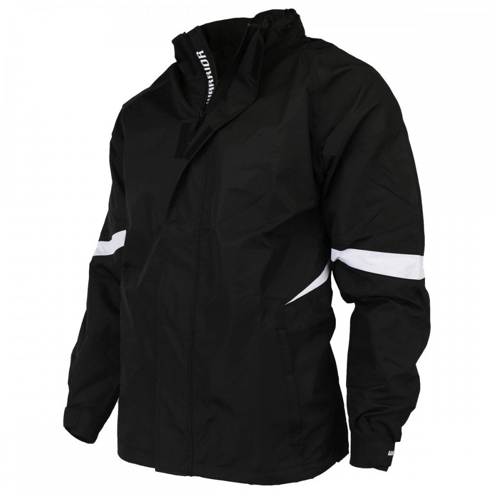 Warrior Barrier Senior Warm-Up Jacket