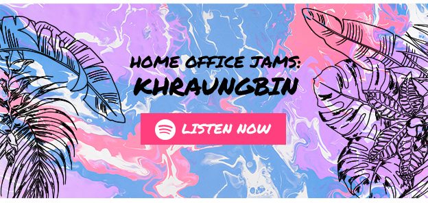 Home Office Jams