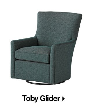 Toby Glider