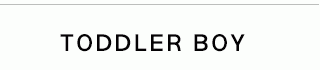 TODDLER BOY