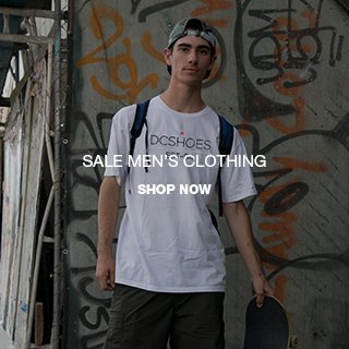 Category 4 - Shop Men’s Sale Clothing