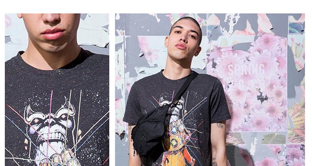 Tees