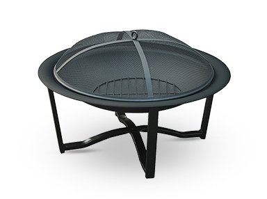 Fire pits from $59.99 