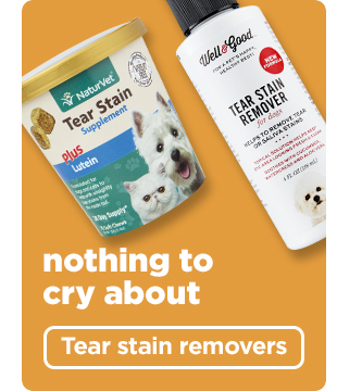 Shop tear-stain removers >