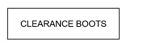 CLEARANCE BOOTS