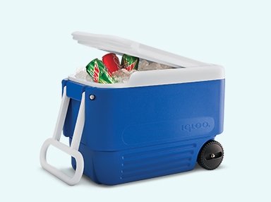 coolers