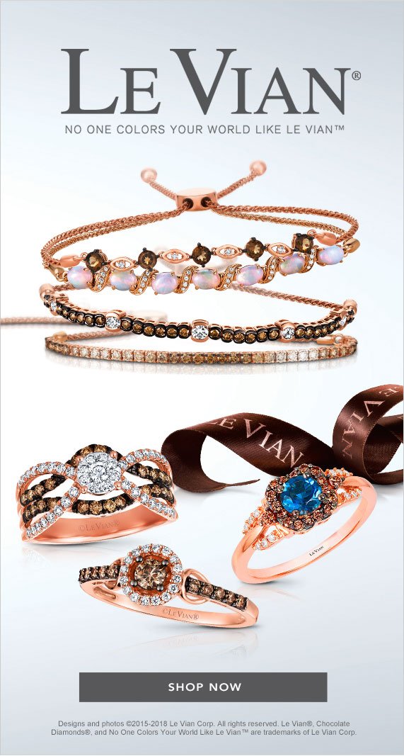 Kay deals le vian