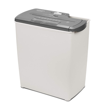 Aurora AS810SD 8 Sheet Light Duty Strip Cut Shredder